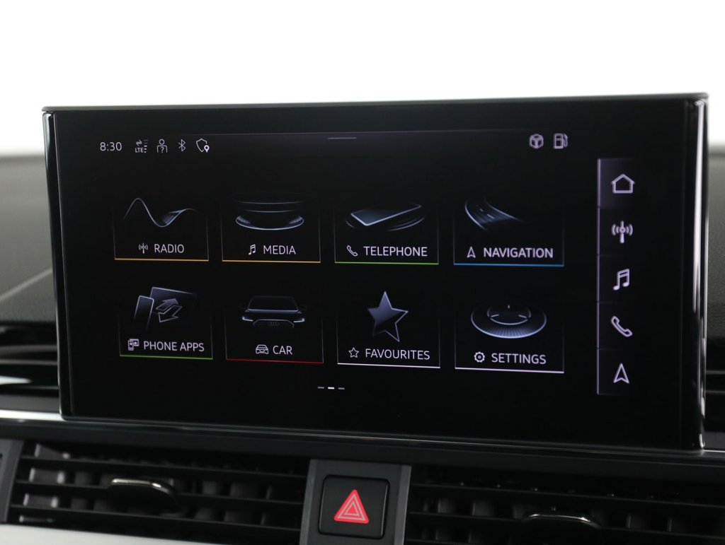 Used Audi A4 2023 for sale - 76563318: Photo 32