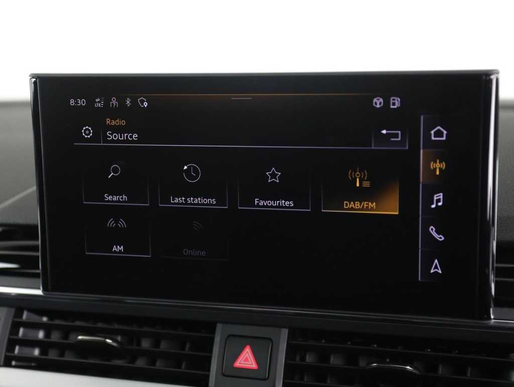 Used Audi A4 2023 for sale - 76563318: Photo 35