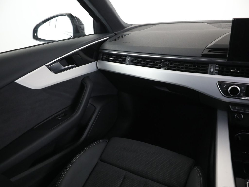 Used Audi A4 2023 for sale - 76563318: Photo 36