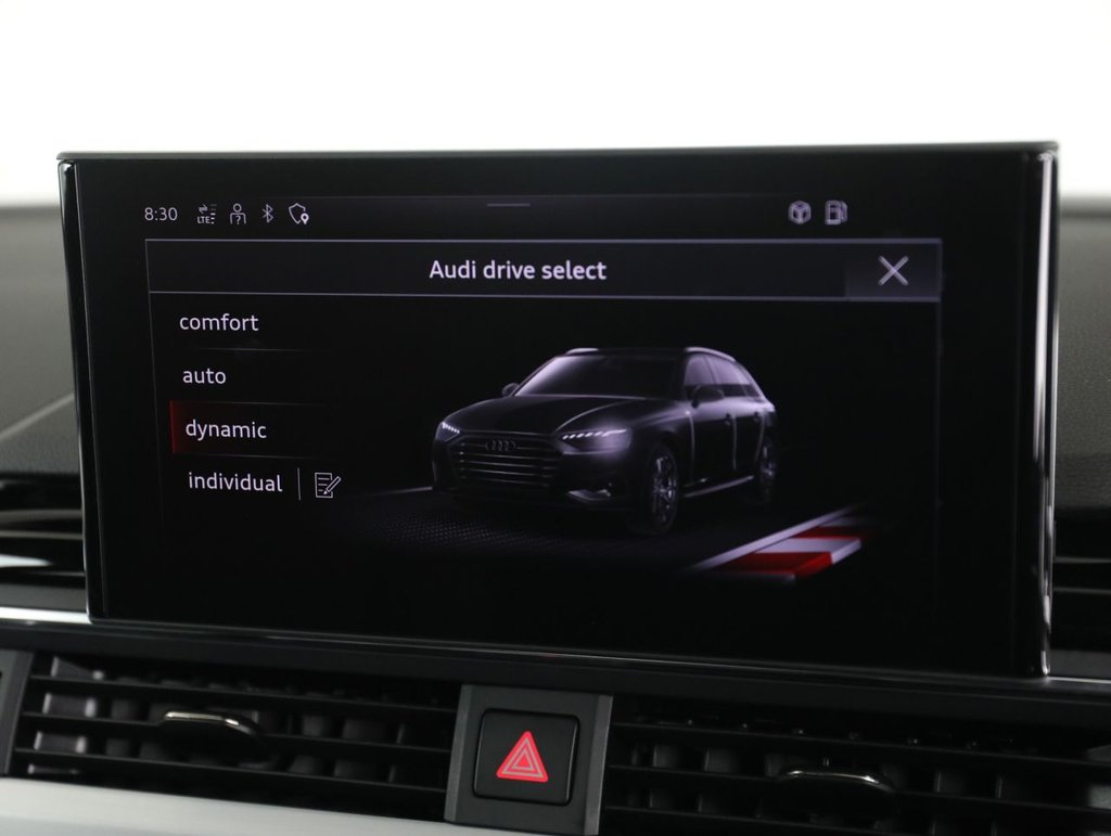 Used Audi A4 2023 for sale - 76563318: Photo 37