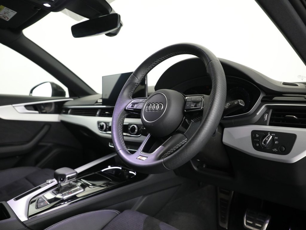 Used Audi A4 2023 for sale - 76563318: Photo 38