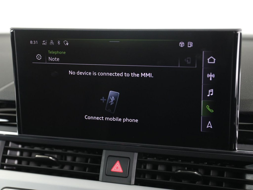 Used Audi A4 2023 for sale - 76563318: Photo 39