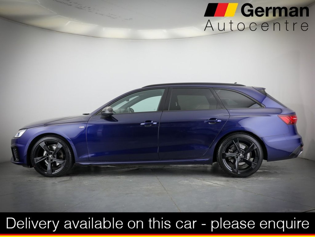 Used Audi A4 2023 for sale - 76563318: Photo 4