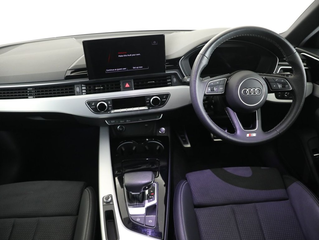 Used Audi A4 2023 for sale - 76563318: Photo 41