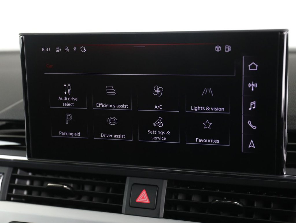 Used Audi A4 2023 for sale - 76563318: Photo 44