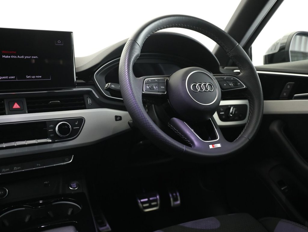 Used Audi A4 2023 for sale - 76563318: Photo 45