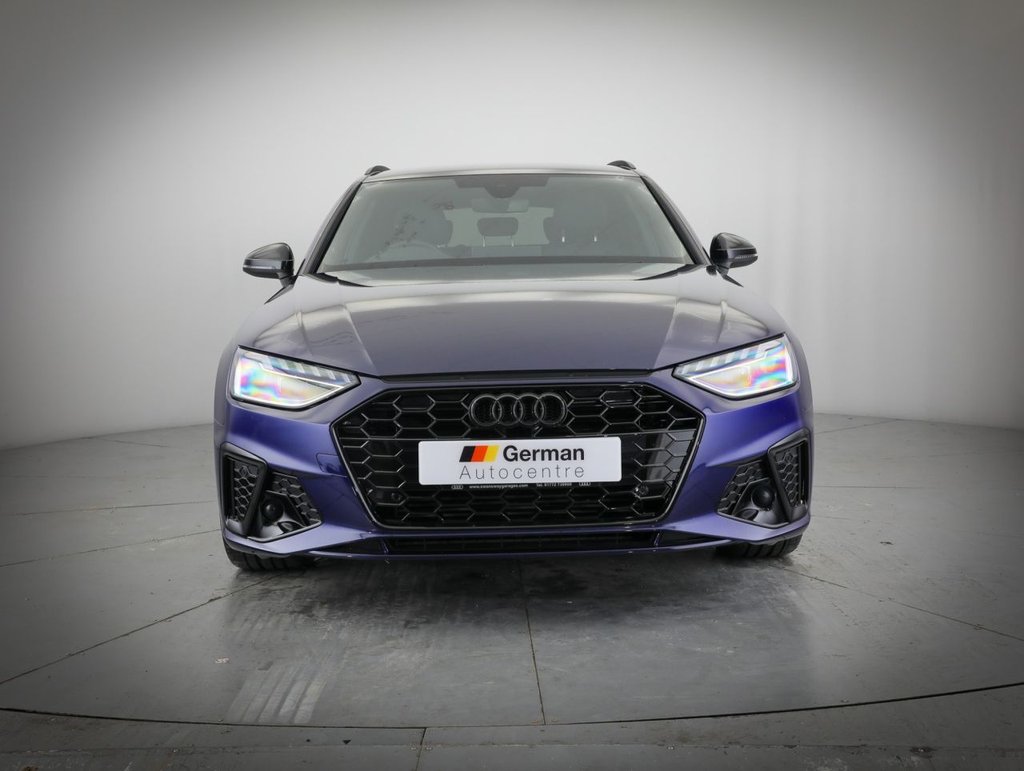 Used Audi A4 2023 for sale - 76563318: Photo 5