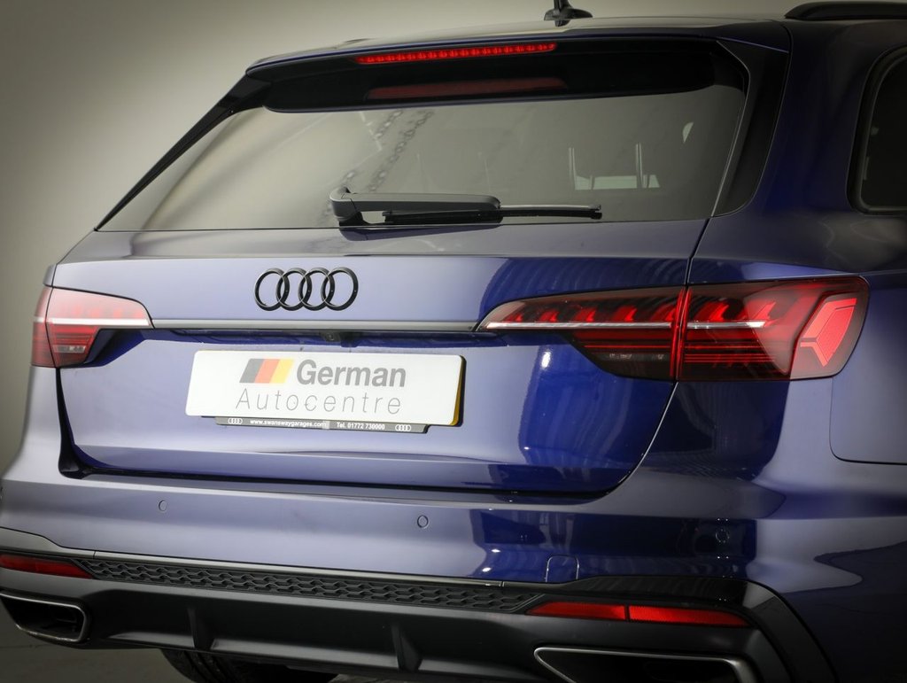 Used Audi A4 2023 for sale - 76563318: Photo 6