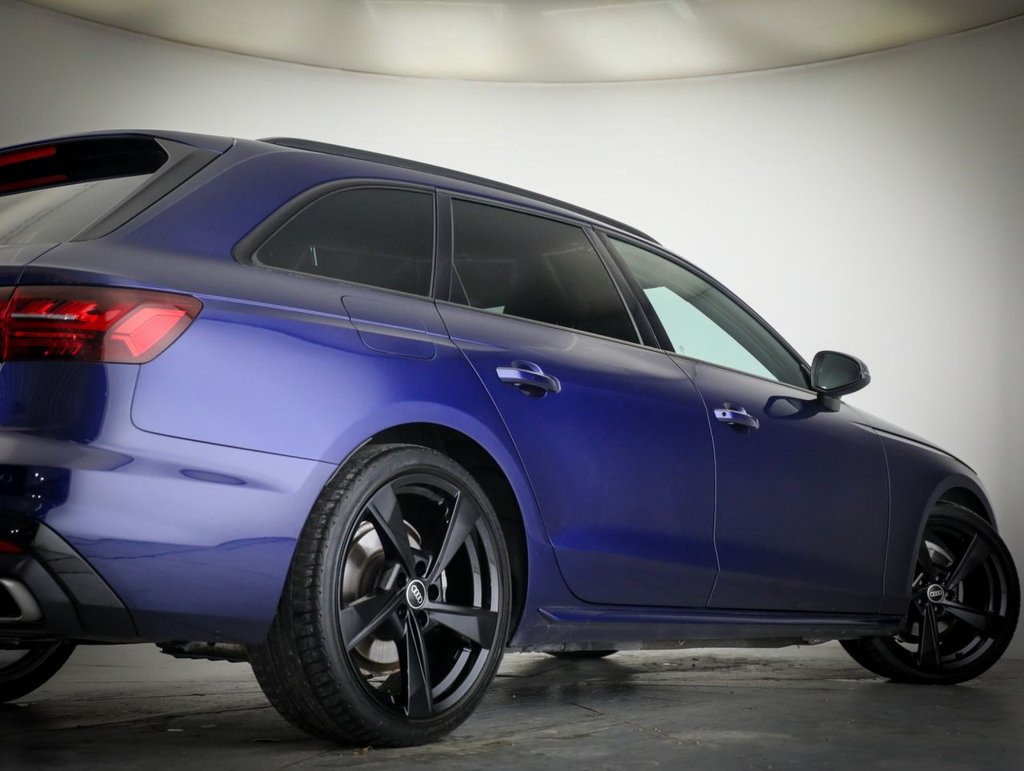 Used Audi A4 2023 for sale - 76563318: Photo 7