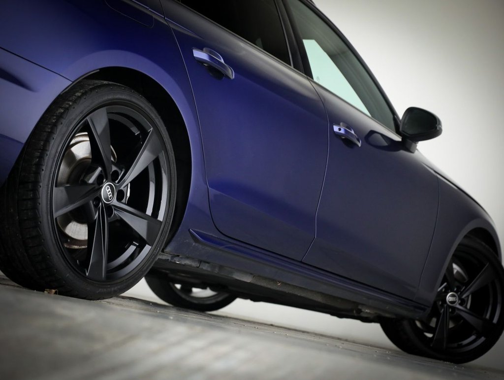 Used Audi A4 2023 for sale - 76563318: Photo 8