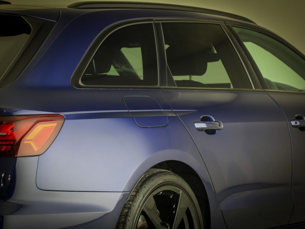 Used Audi A4 2023 for sale - 76563318: Photo 9