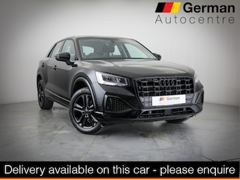 Used Audi Q2 2022 for sale - 75966772: Photo