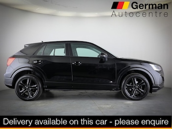 Used Audi Q2 2022 for sale - 75966772: Photo