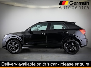 Used Audi Q2 2022 for sale - 75966772: Photo