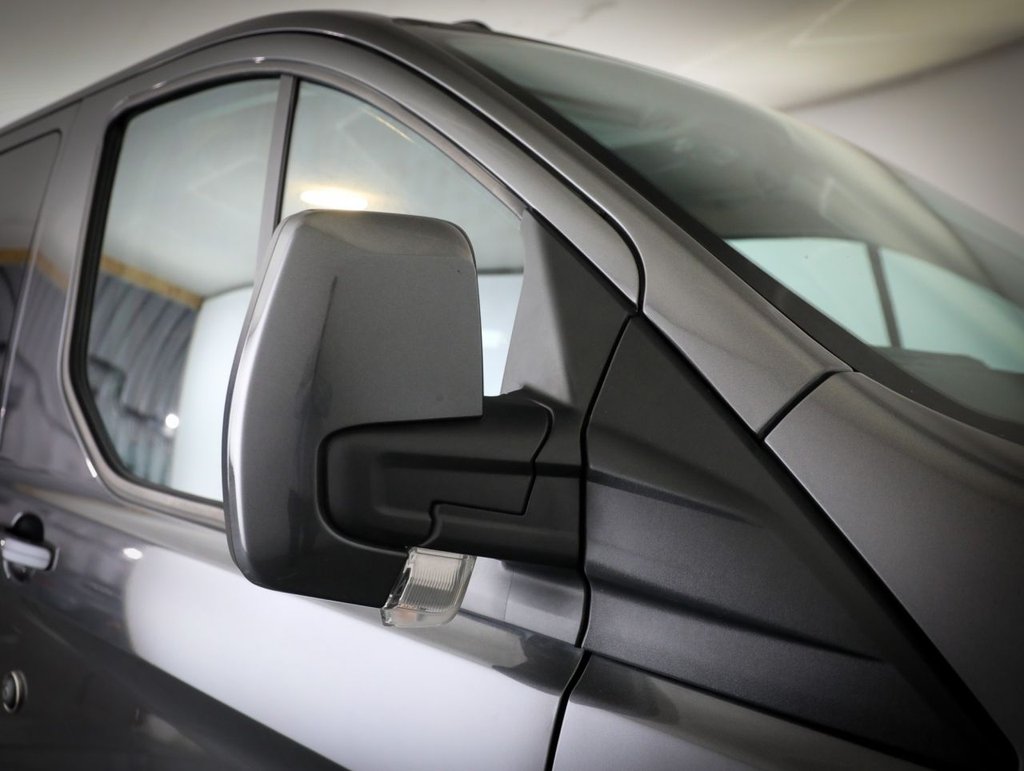 Used Ford Transit Custom 2023 for sale - 78167091: Photo 10