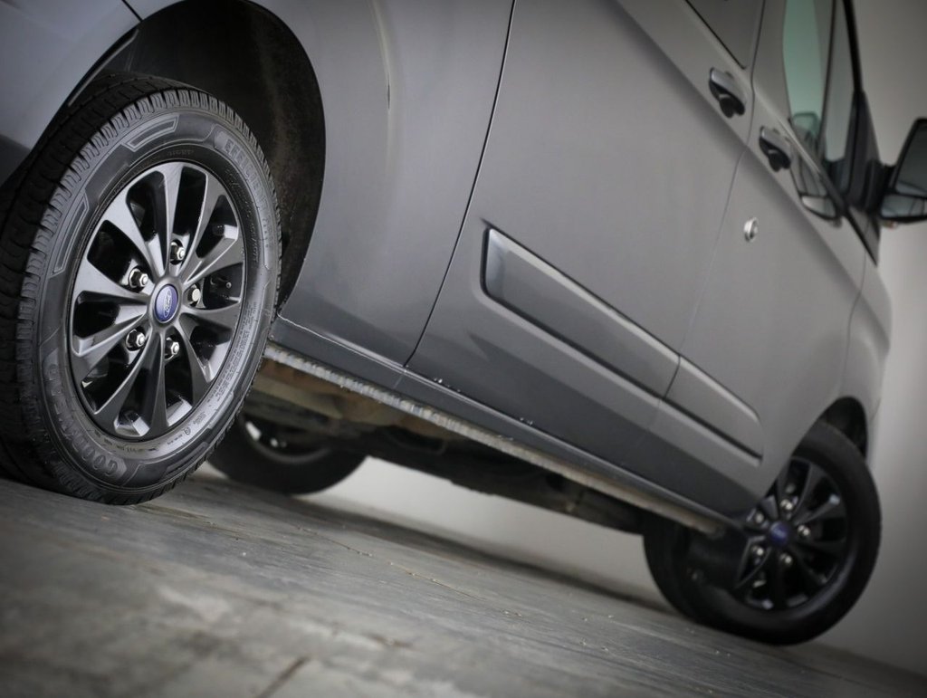 Used Ford Transit Custom 2023 for sale - 78167091: Photo 11