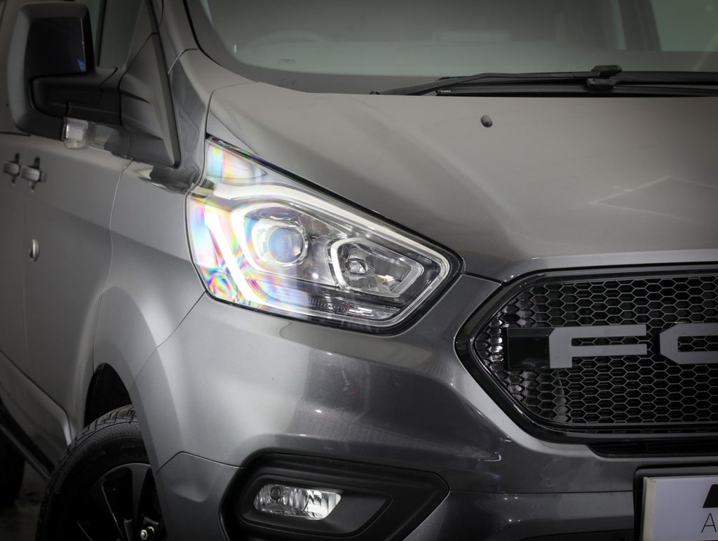 Used Ford Transit Custom 2023 for sale - 78167091: Photo 12