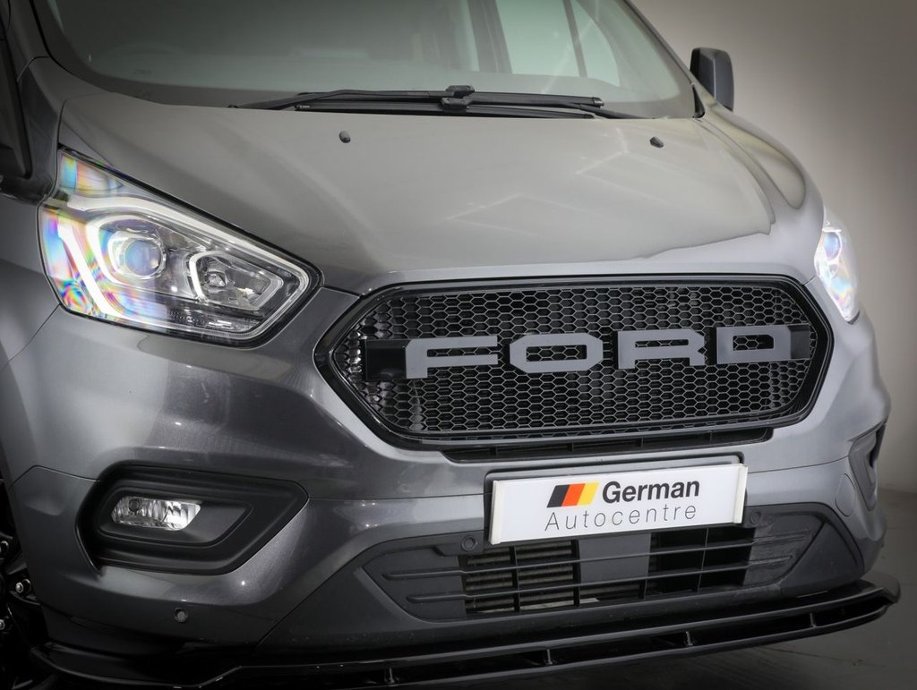Used Ford Transit Custom 2023 for sale - 78167091: Photo 13