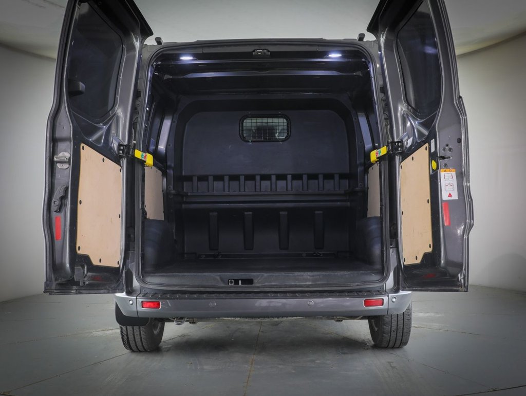 Used Ford Transit Custom 2023 for sale - 78167091: Photo 14