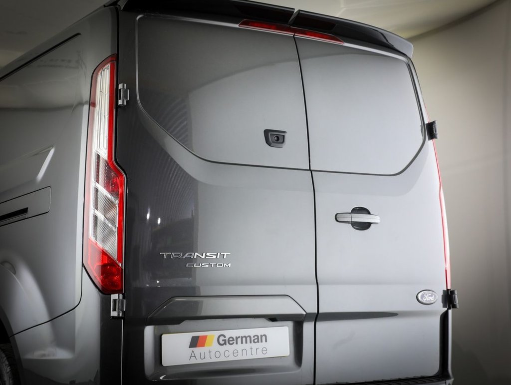 Used Ford Transit Custom 2023 for sale - 78167091: Photo 15