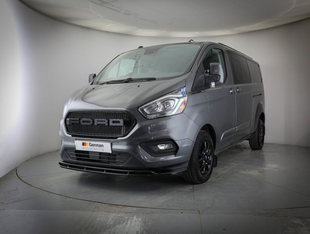 Used Ford Transit Custom 2023 for sale - 78167091: Photo 16