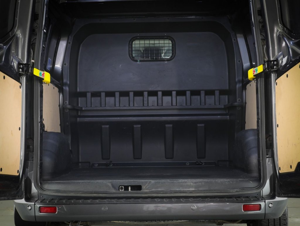 Used Ford Transit Custom 2023 for sale - 78167091: Photo 18