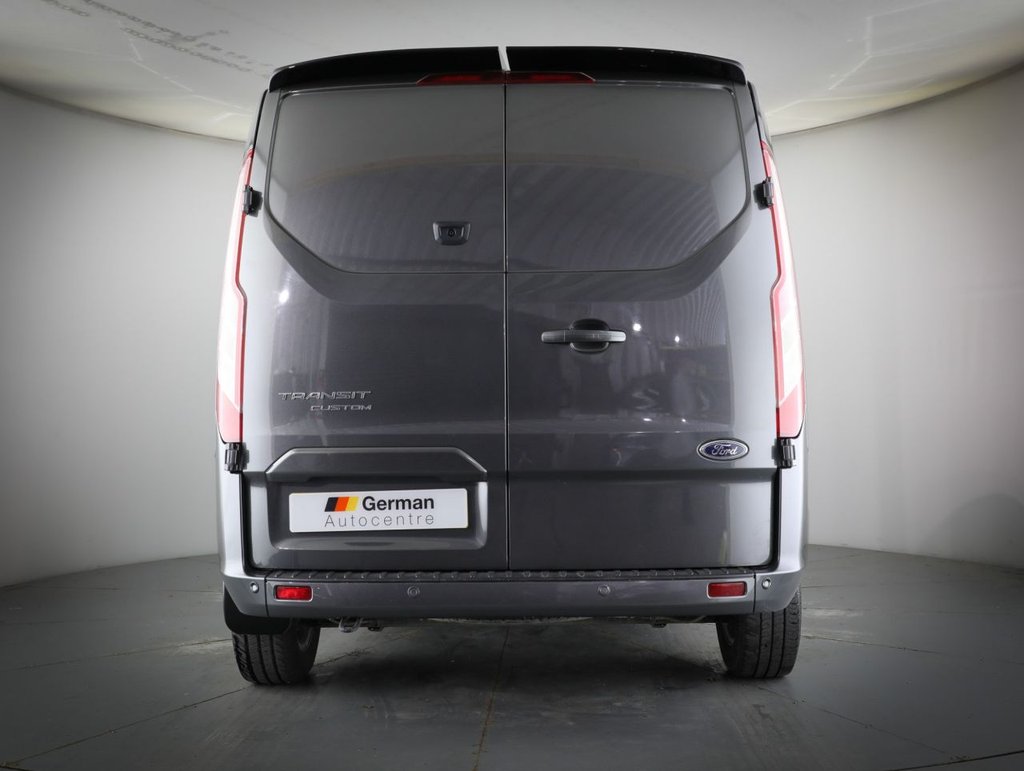 Used Ford Transit Custom 2023 for sale - 78167091: Photo 19