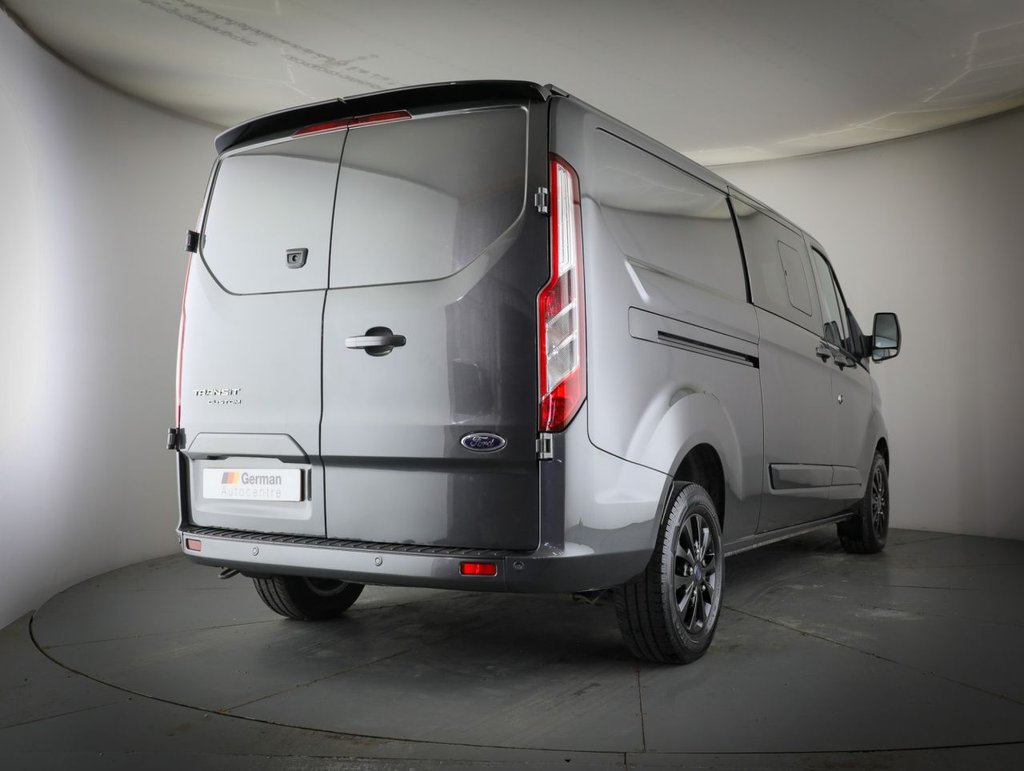 Used Ford Transit Custom 2023 for sale - 78167091: Photo 20