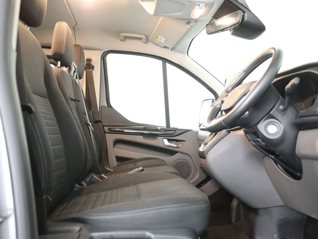 Used Ford Transit Custom 2023 for sale - 78167091: Photo 21