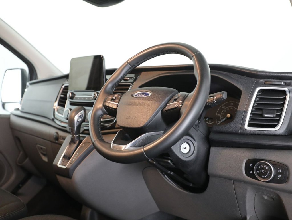 Used Ford Transit Custom 2023 for sale - 78167091: Photo 23