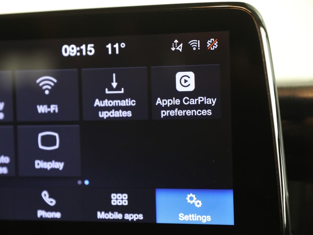 Used Ford Transit Custom 2023 for sale - 78167091: Photo 24