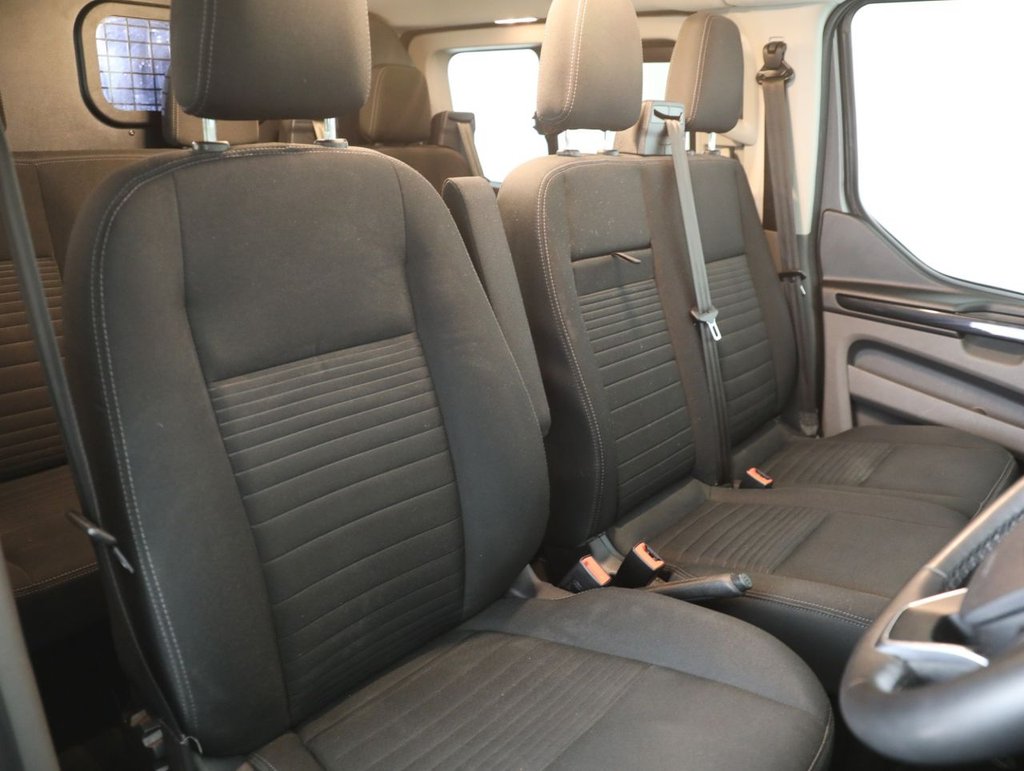 Used Ford Transit Custom 2023 for sale - 78167091: Photo 26