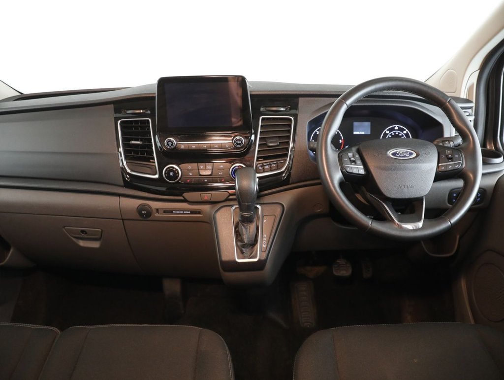 Used Ford Transit Custom 2023 for sale - 78167091: Photo 27