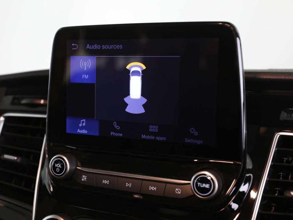 Used Ford Transit Custom 2023 for sale - 78167091: Photo 28