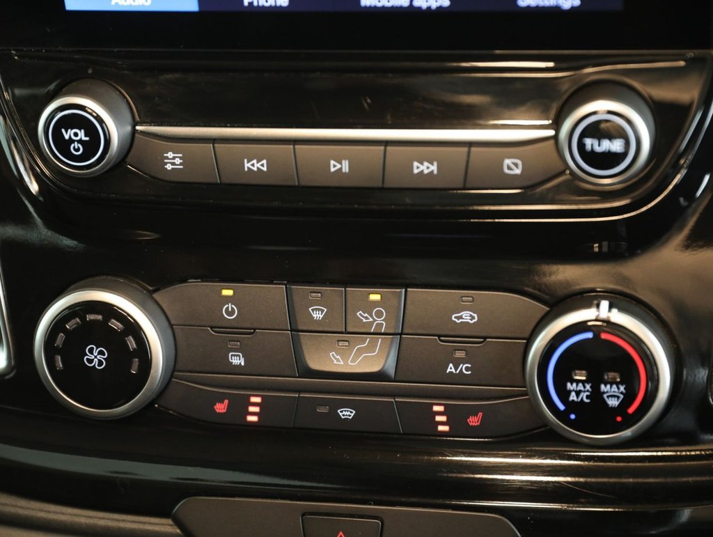 Used Ford Transit Custom 2023 for sale - 78167091: Photo 29