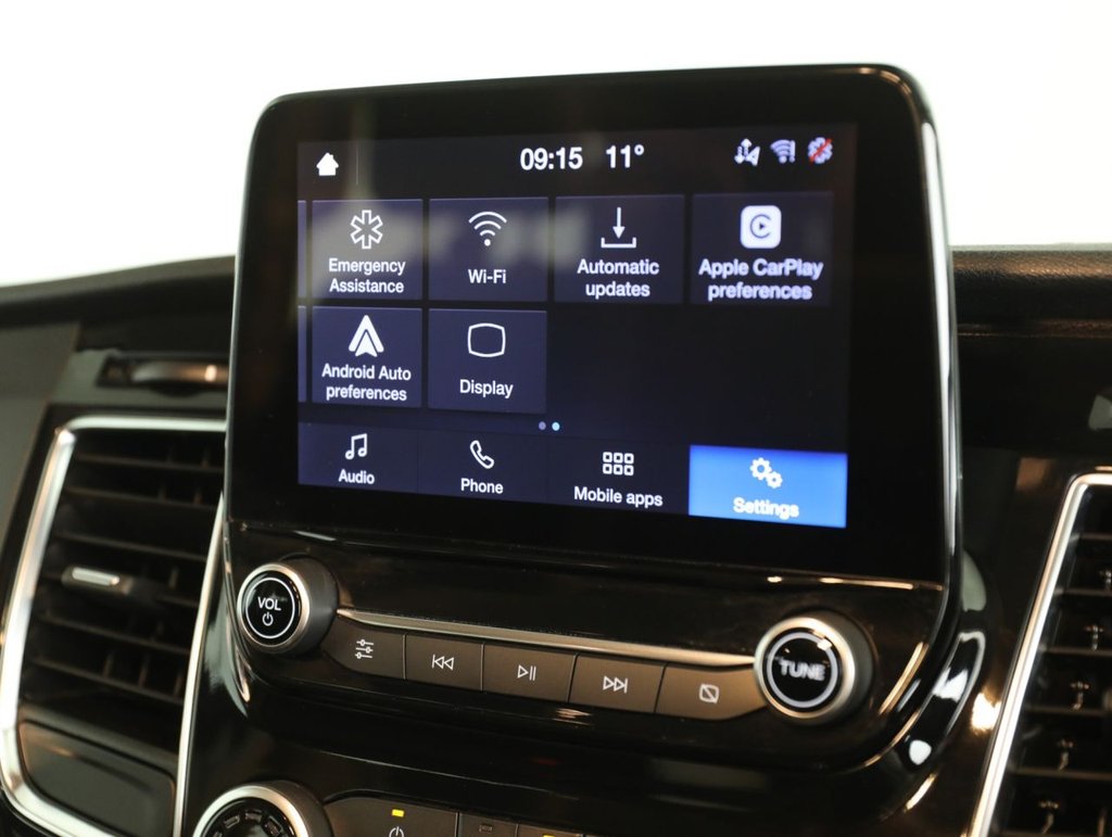 Used Ford Transit Custom 2023 for sale - 78167091: Photo 30