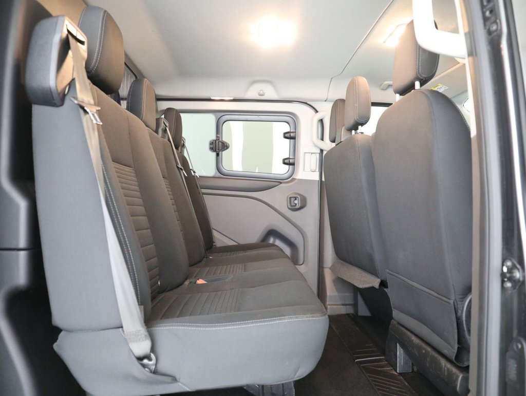 Used Ford Transit Custom 2023 for sale - 78167091: Photo 31