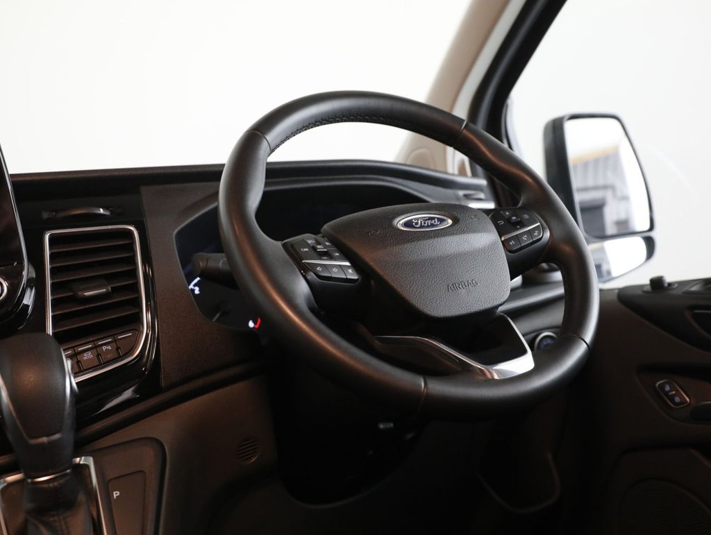 Used Ford Transit Custom 2023 for sale - 78167091: Photo 32