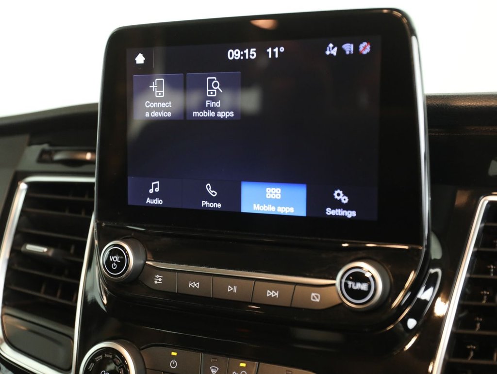 Used Ford Transit Custom 2023 for sale - 78167091: Photo 33