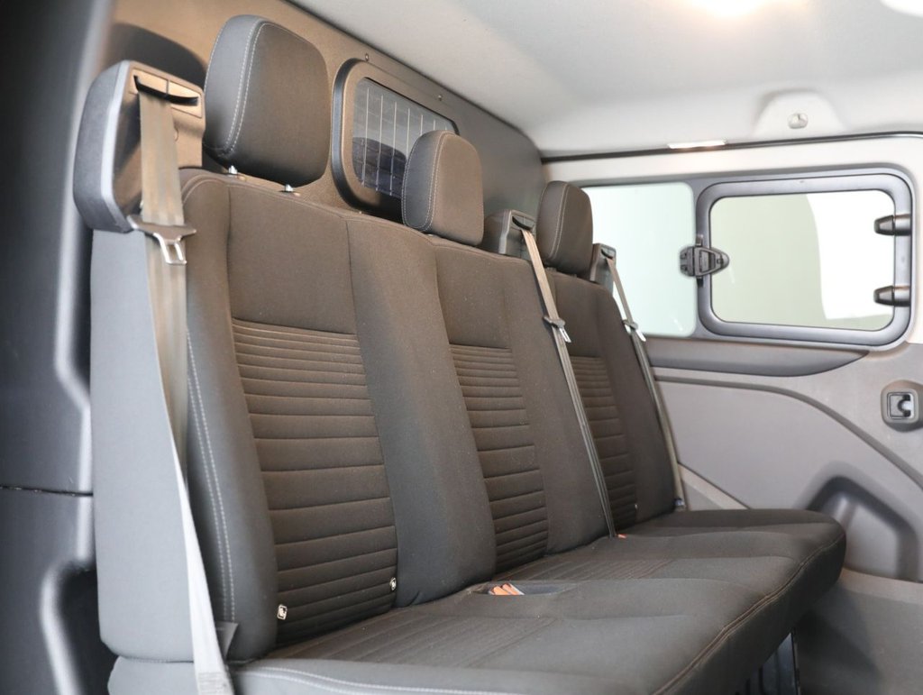 Used Ford Transit Custom 2023 for sale - 78167091: Photo 36