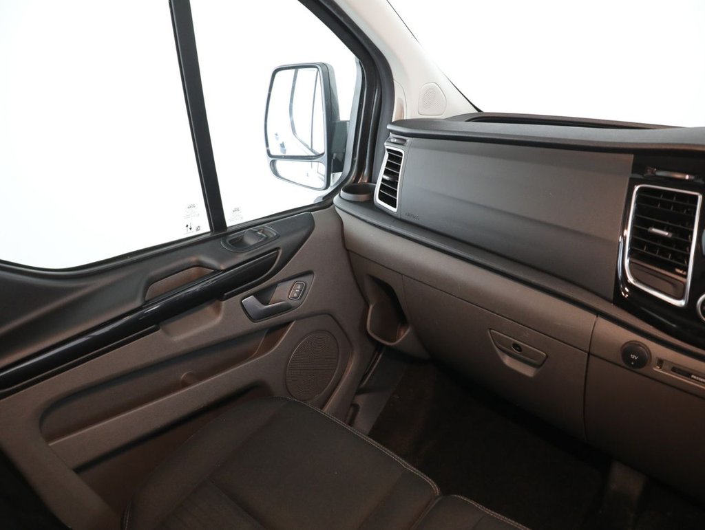 Used Ford Transit Custom 2023 for sale - 78167091: Photo 38