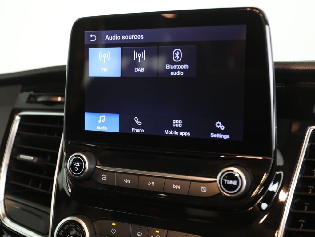 Used Ford Transit Custom 2023 for sale - 78167091: Photo 39