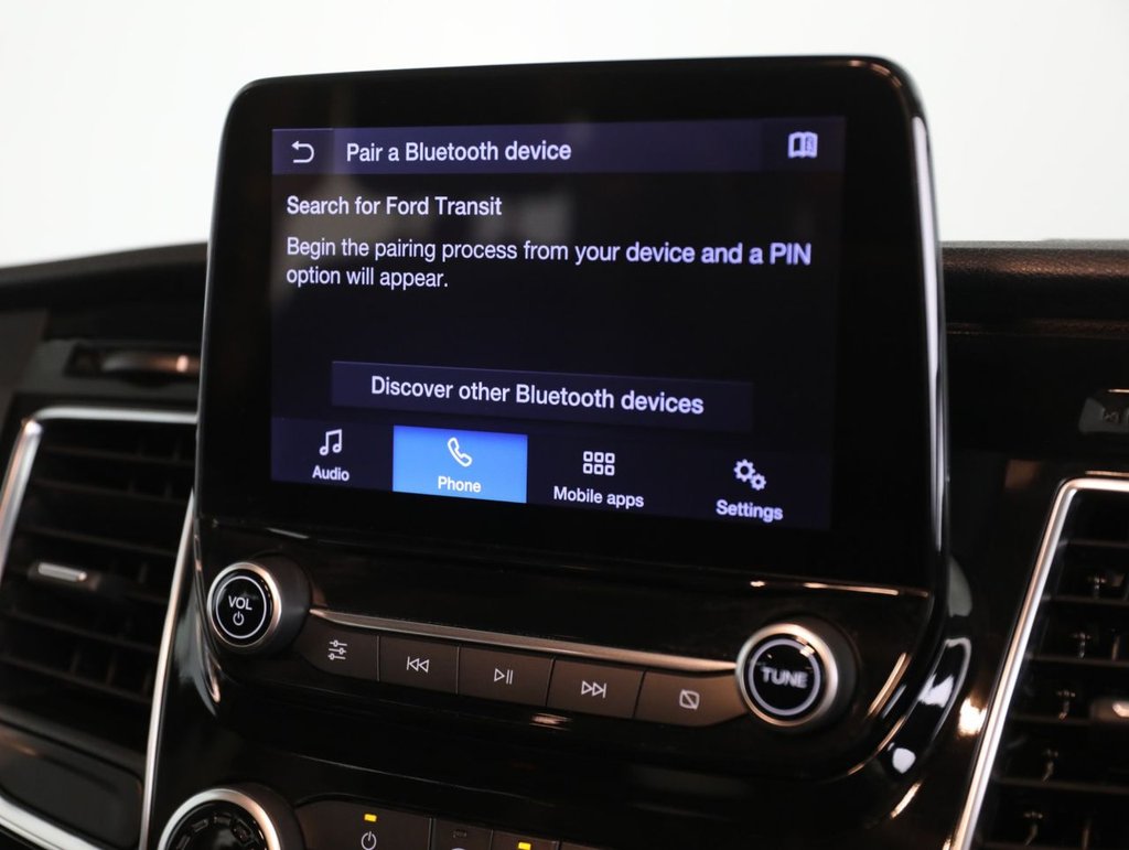 Used Ford Transit Custom 2023 for sale - 78167091: Photo 42