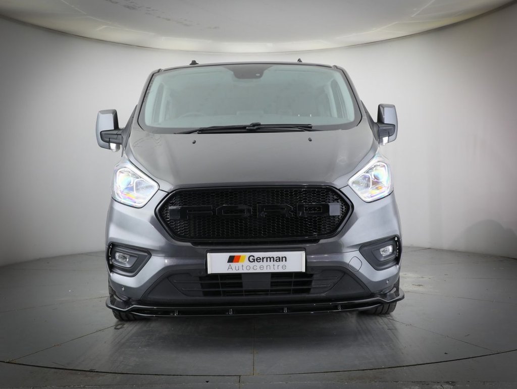 Used Ford Transit Custom 2023 for sale - 78167091: Photo 6
