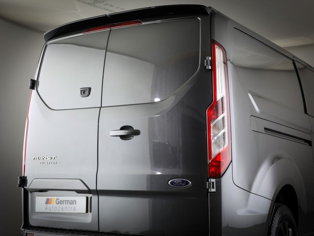 Used Ford Transit Custom 2023 for sale - 78167091: Photo 7