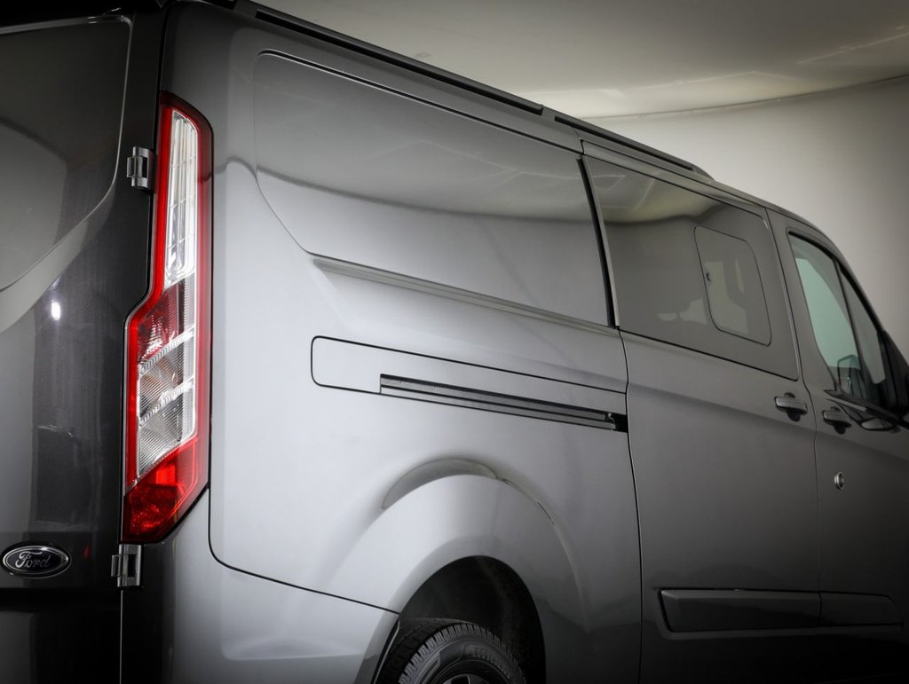 Used Ford Transit Custom 2023 for sale - 78167091: Photo 8