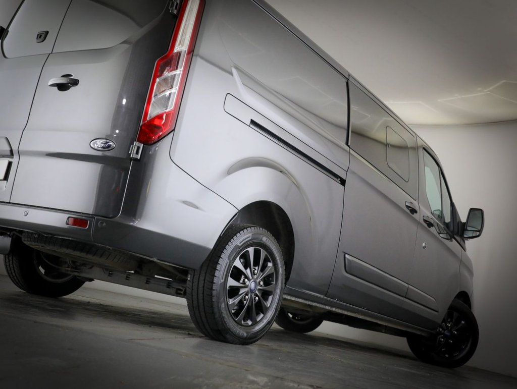 Used Ford Transit Custom 2023 for sale - 78167091: Photo 9