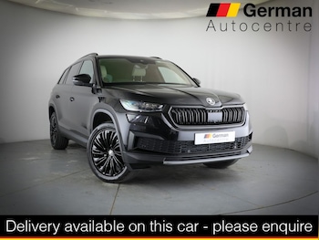 Used Skoda Kodiaq 2023 for sale - 78449954: Photo