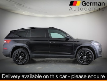 Used Skoda Kodiaq 2023 for sale - 78449954: Photo