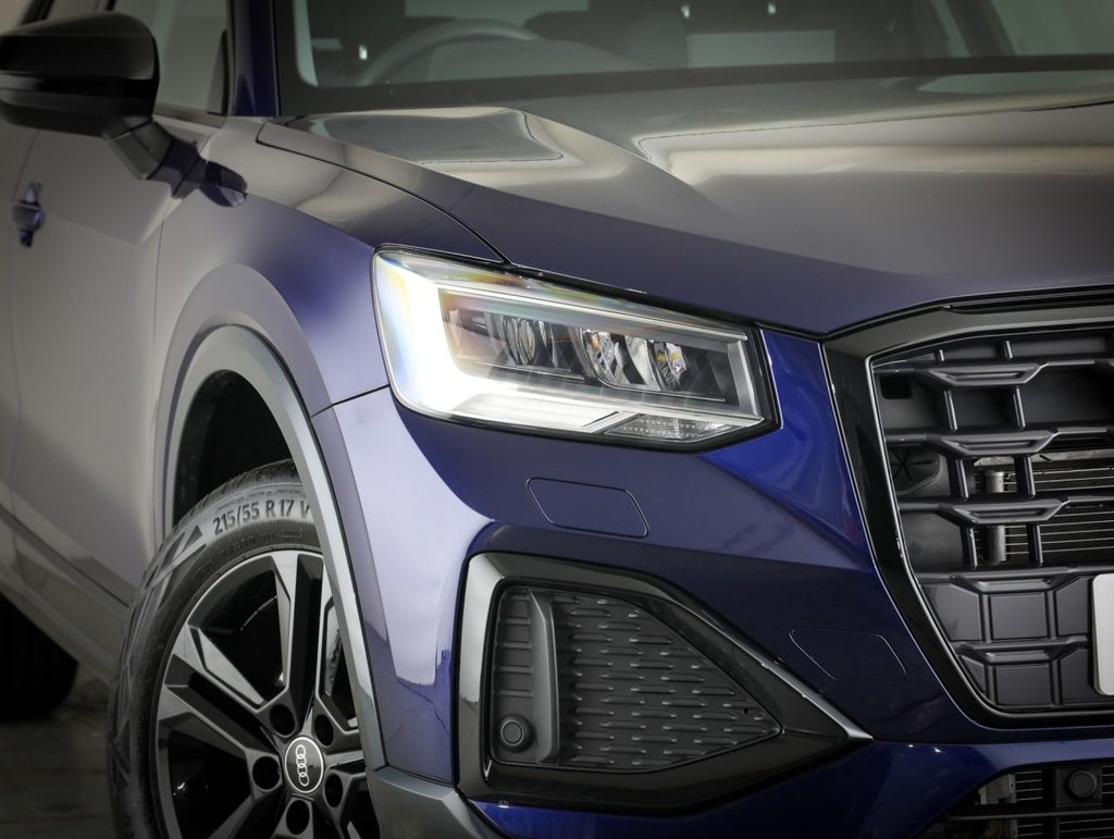 Used Audi Q2 2024 for sale - 76977435: Photo 12